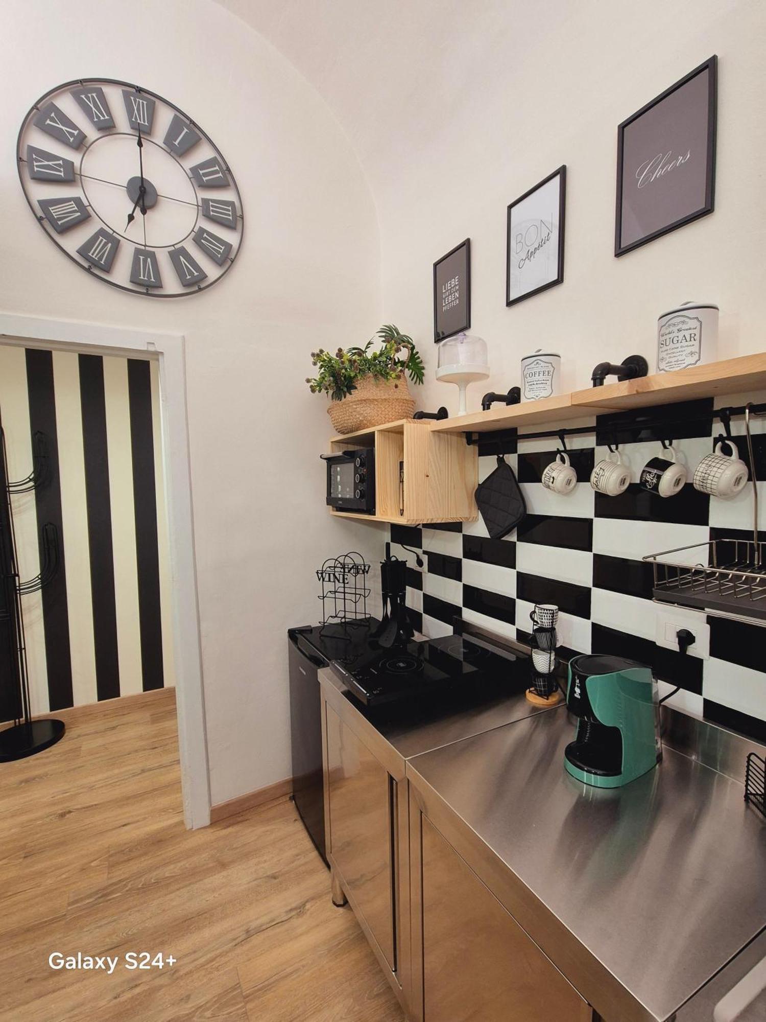 Holiday home Zebra A Pua' Boutique Catania