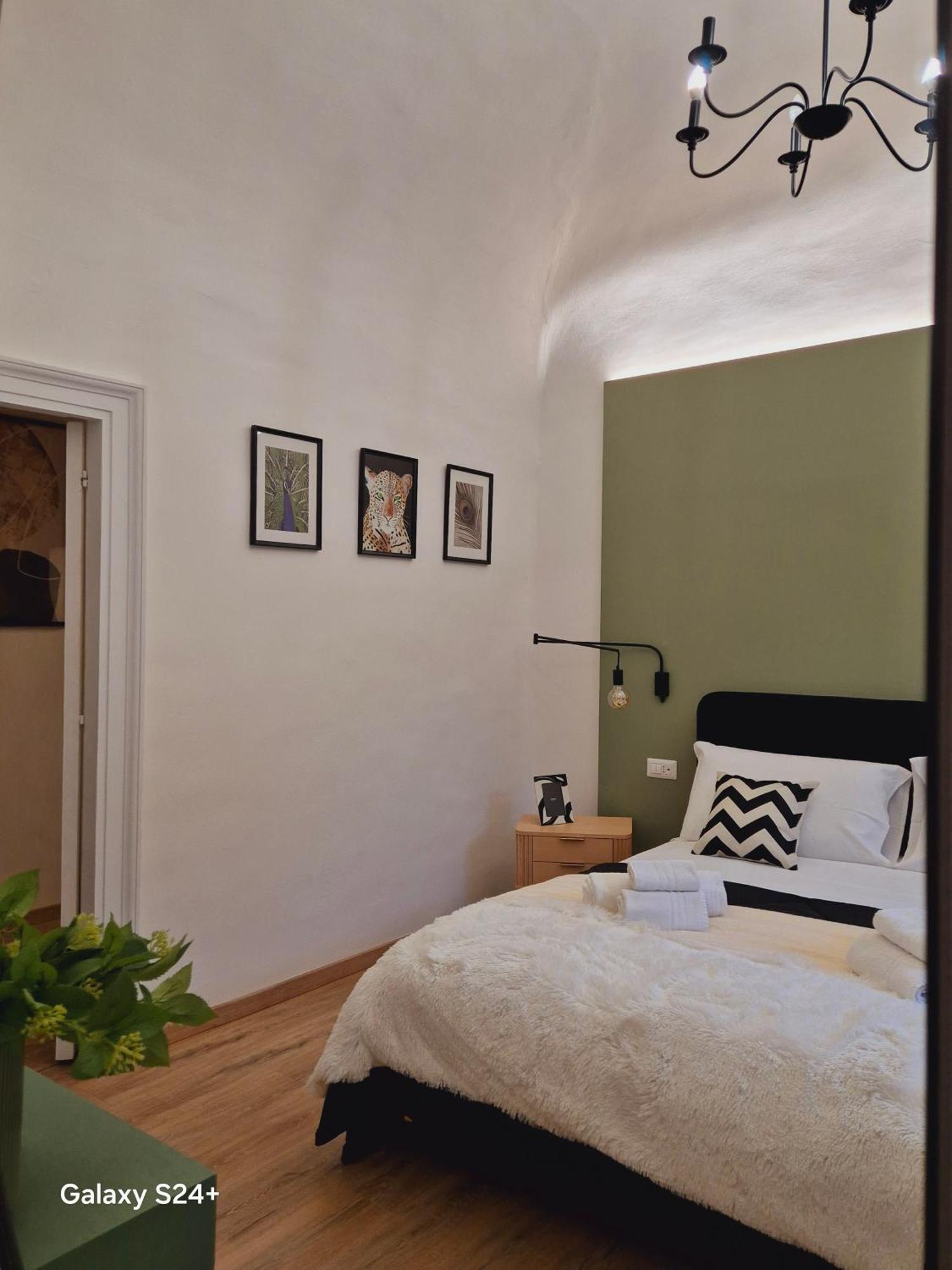 Zebra A Pua' Boutique Holiday home Catania