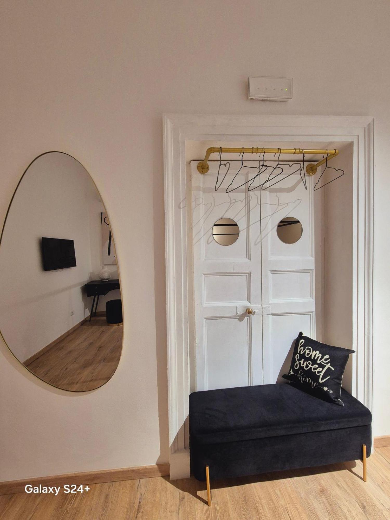 Zebra A Pua' Boutique Holiday home Catania