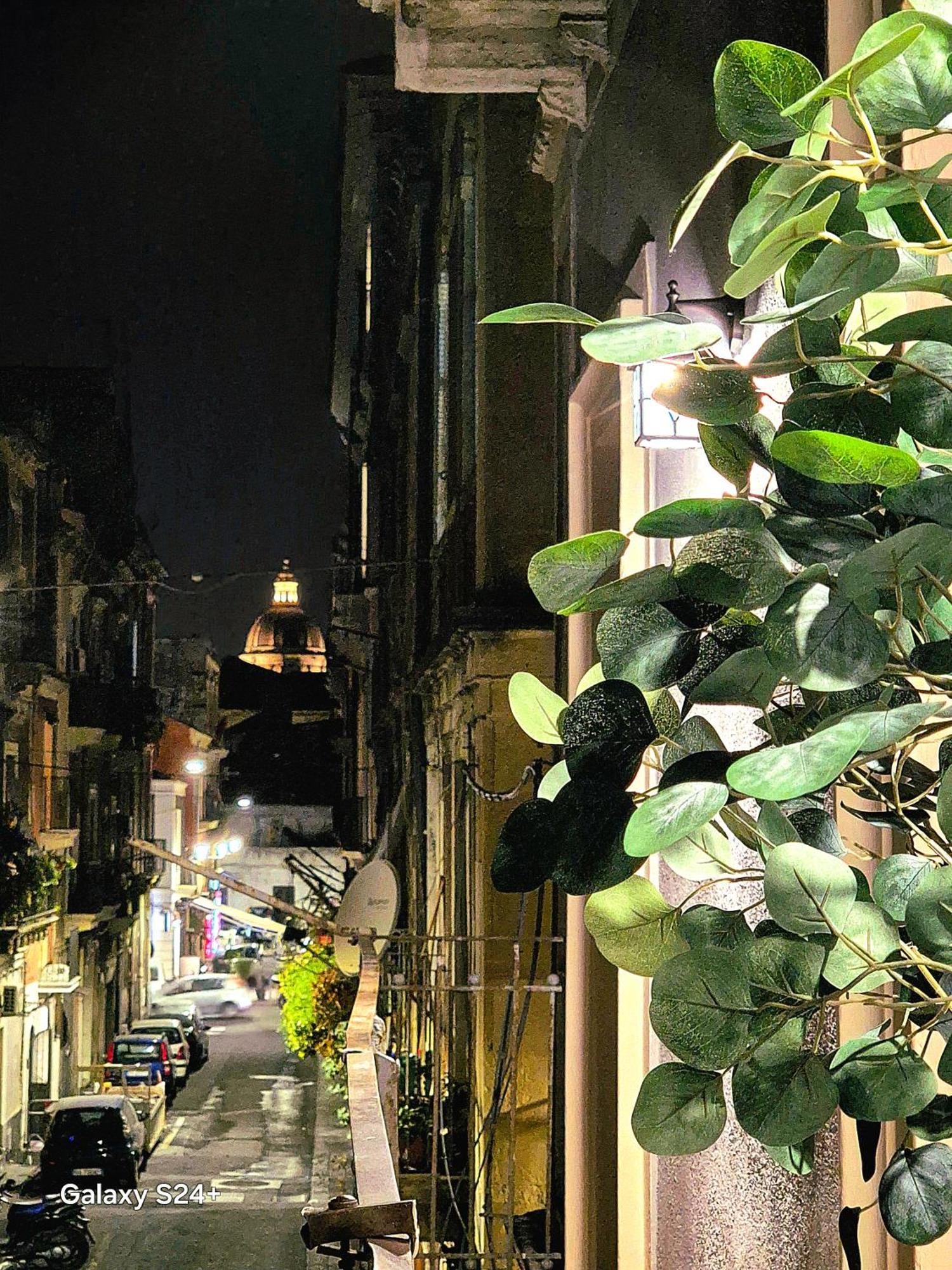 Holiday home Zebra A Pua' Boutique Catania