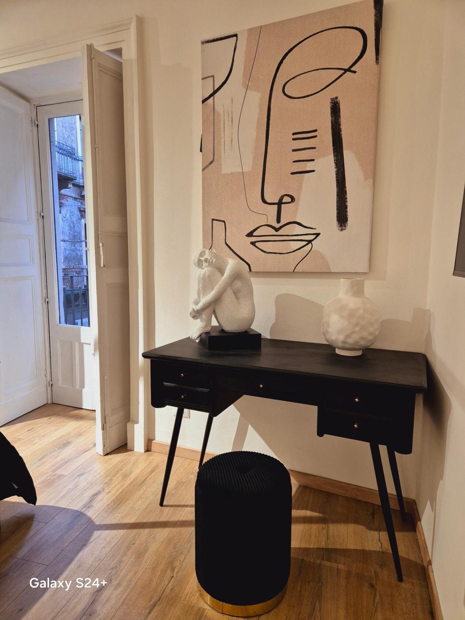 Holiday home Zebra A Pua' Boutique Catania